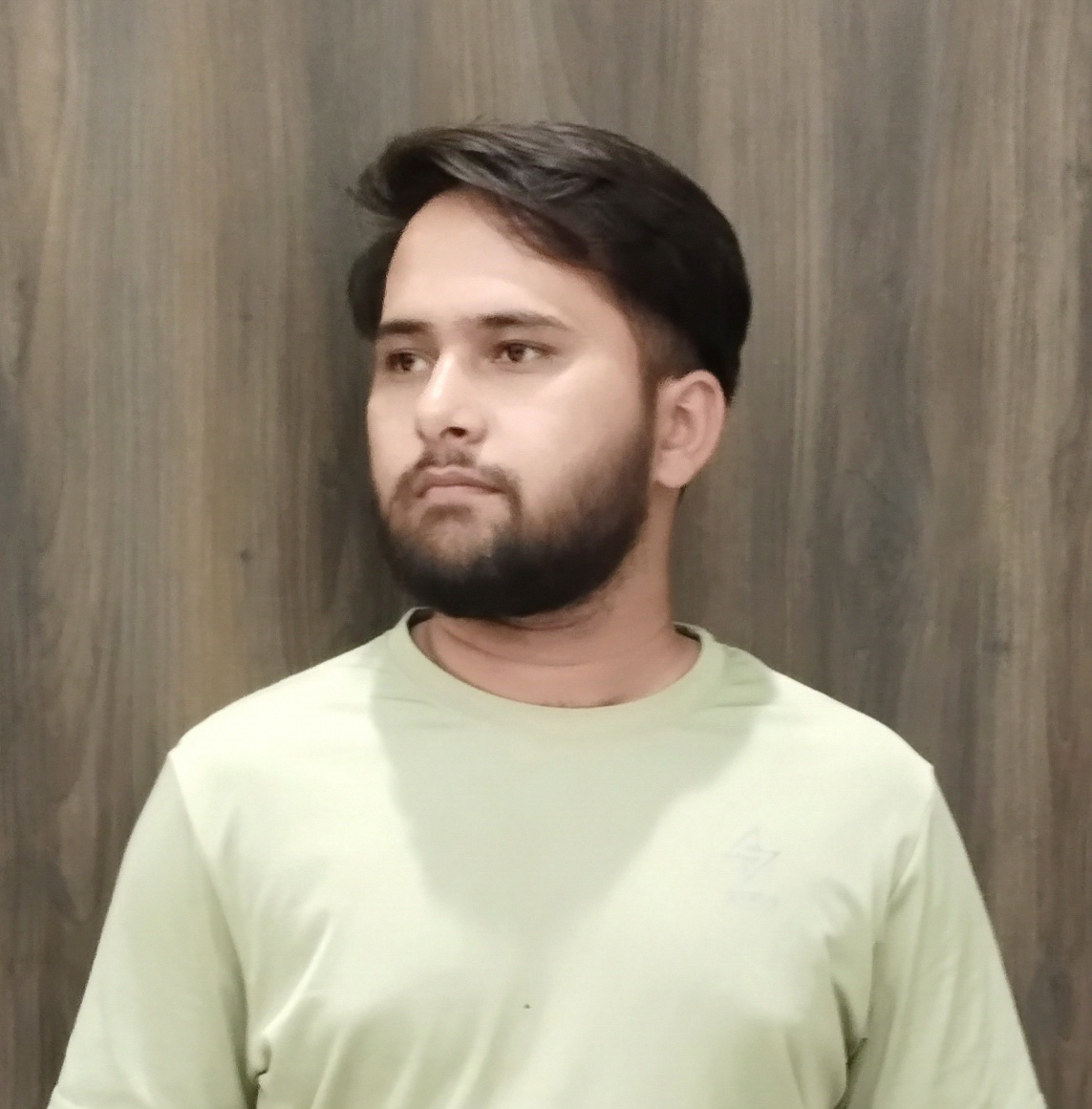 Pankaj